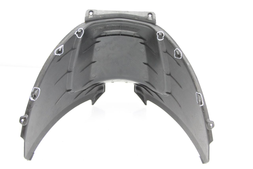 photo de ZITBANKKAPJE JM MOTORS SC 4T 50 (2018 - 2021) - Detail van het onderdeel