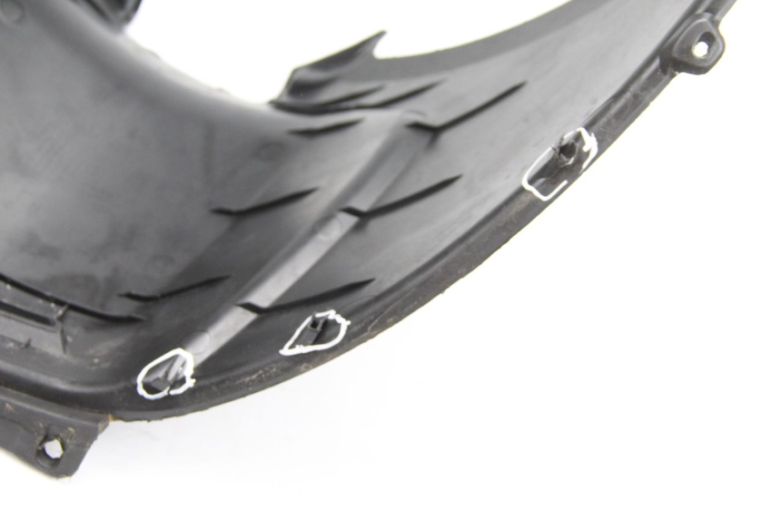 photo de ZITBANKKAPJE JM MOTORS SC 4T 50 (2018 - 2021) - Staat van het oppervlak