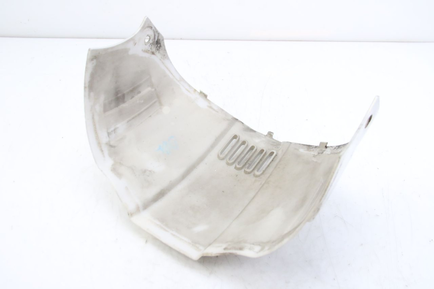 photo de ZITBANKKAPJE APRILIA SCARABEO 4T 50 (2009 - 2017) - Kenmerkende details