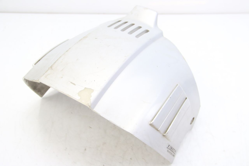 photo de ZITBANKKAPJE APRILIA SCARABEO 4T 50 (2009 - 2017) - Zoom op gebruiksstaat