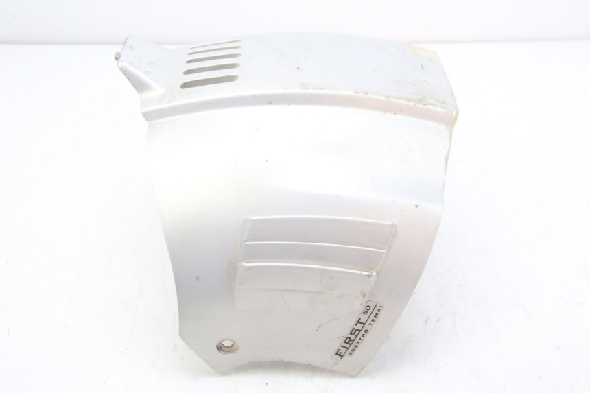 photo de ZITBANKKAPJE APRILIA SCARABEO 4T 50 (2009 - 2017) - Overzicht