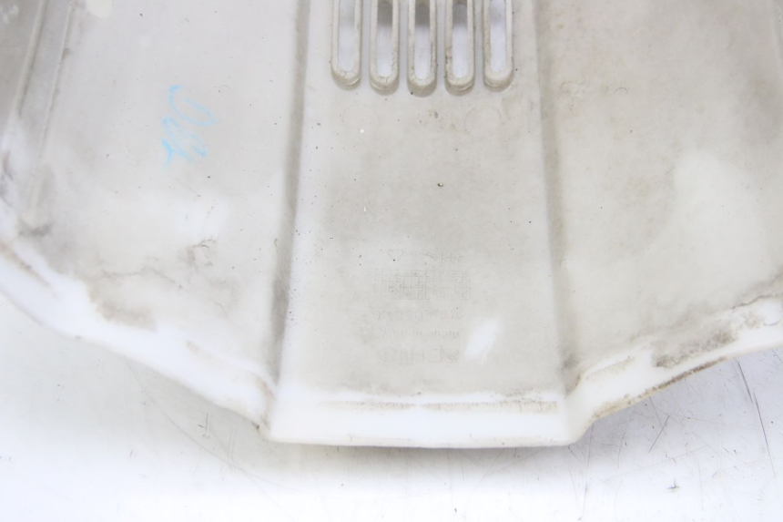 photo de ZITBANKKAPJE APRILIA SCARABEO 4T 50 (2009 - 2017) - Bevestigingspunten