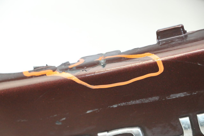 photo de ZITPLAATDEKSEL APRILIA SCARABEO GT TOURING 125 (1999 - 2005) - Overzicht