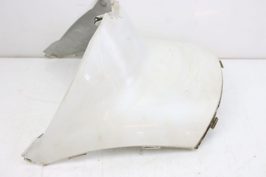 photo de ZITBANKKAPJE KYMCO SENTO 100 (2008 - 2013) - Zoom op gebruiksstaat