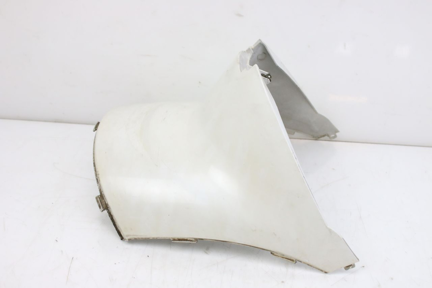 photo de ZITBANKKAPJE KYMCO SENTO 100 (2008 - 2013) - Andere kijkhoek