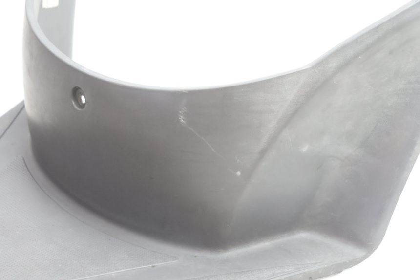 photo de ZITDEKSEL HONDA SH 125 (2001 - 2003) - Andere kijkhoek