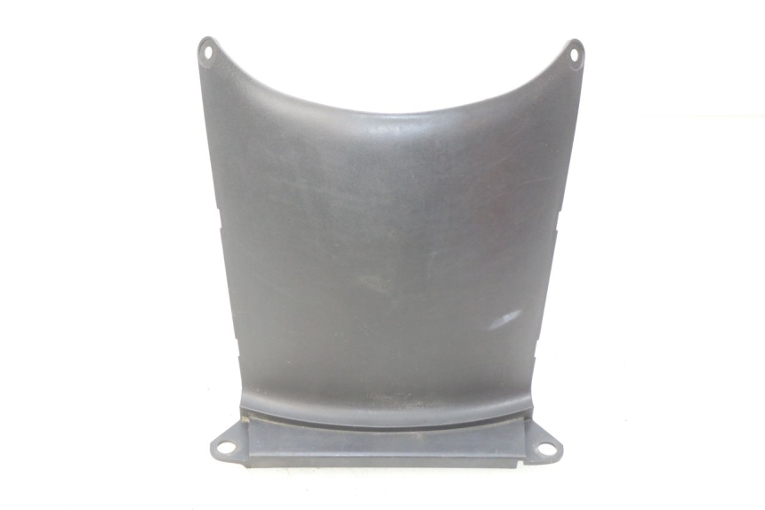 photo de ZITBANKKAPJE SUZUKI SIXTEEN 125 (2008 - 2010) - Hoofdaanzicht