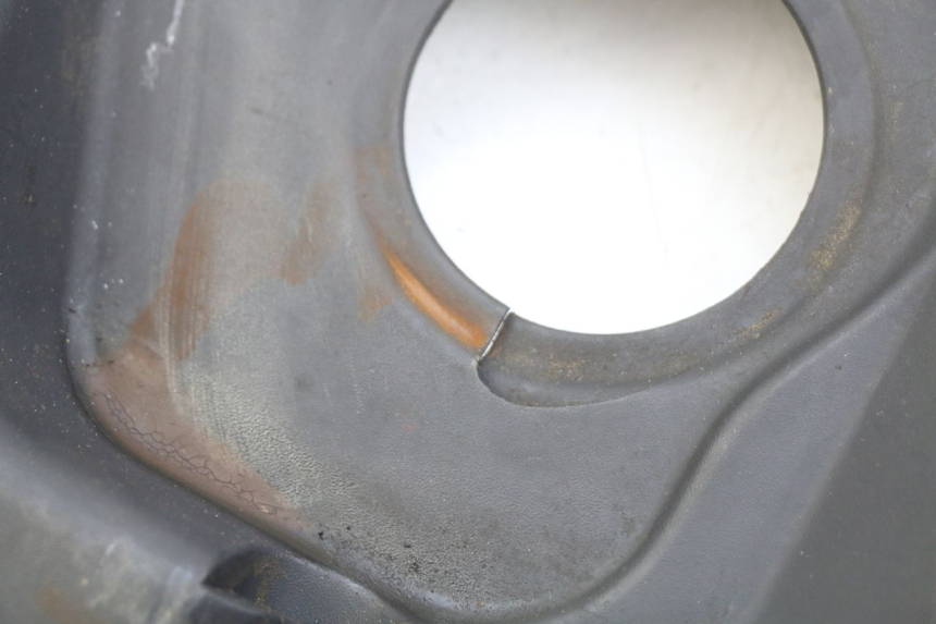 photo de ZITBANKKAPJE SUZUKI SIXTEEN 125 (2008 - 2010) - Detail van het onderdeel