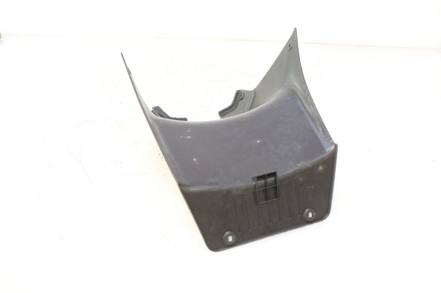 photo de DEKSEL ONDER ZITPLAATS YAMAHA SLIDER 50 (1999 - 2004) - Zoom op gebruiksstaat