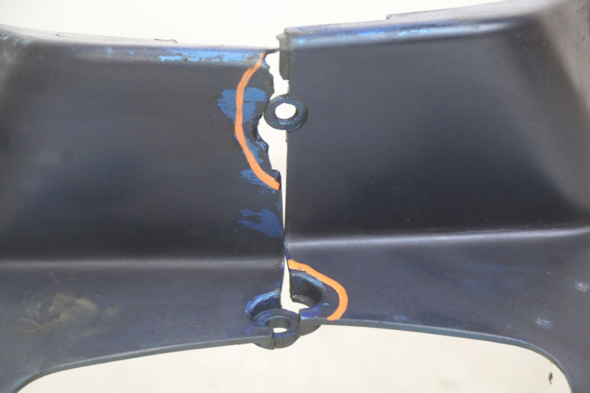 photo de ZITPLAATDEKSEL PEUGEOT SPEEDFIGHT LC 50 (1996 - 2002) - Detail van het onderdeel