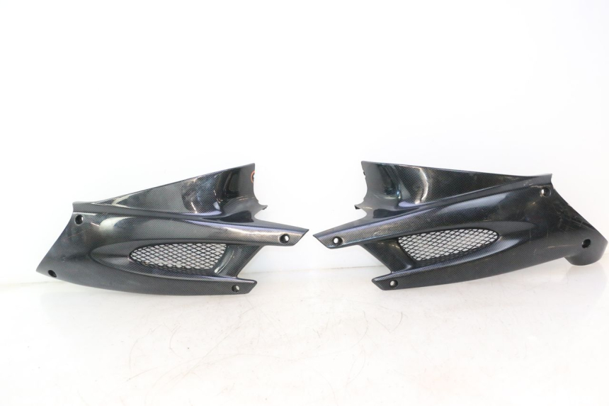 photo de ZITPLAATDEKSEL PEUGEOT SPEEDFIGHT LC 50 (1996 - 2002) - Hoofdaanzicht