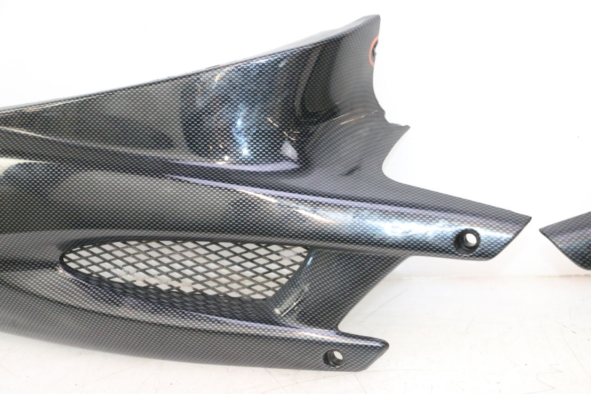 photo de ZITPLAATDEKSEL PEUGEOT SPEEDFIGHT LC 50 (1996 - 2002) - Kenmerkende details