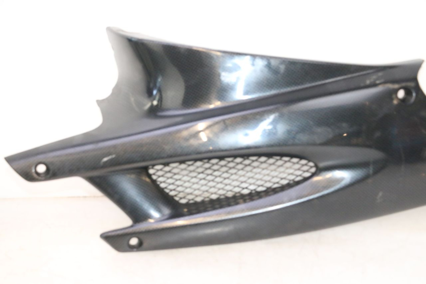 photo de ZITPLAATDEKSEL PEUGEOT SPEEDFIGHT LC 50 (1996 - 2002) - Zoom op componenten