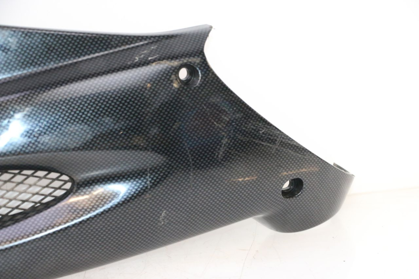 photo de ZITPLAATDEKSEL PEUGEOT SPEEDFIGHT LC 50 (1996 - 2002) - Detailaanzicht