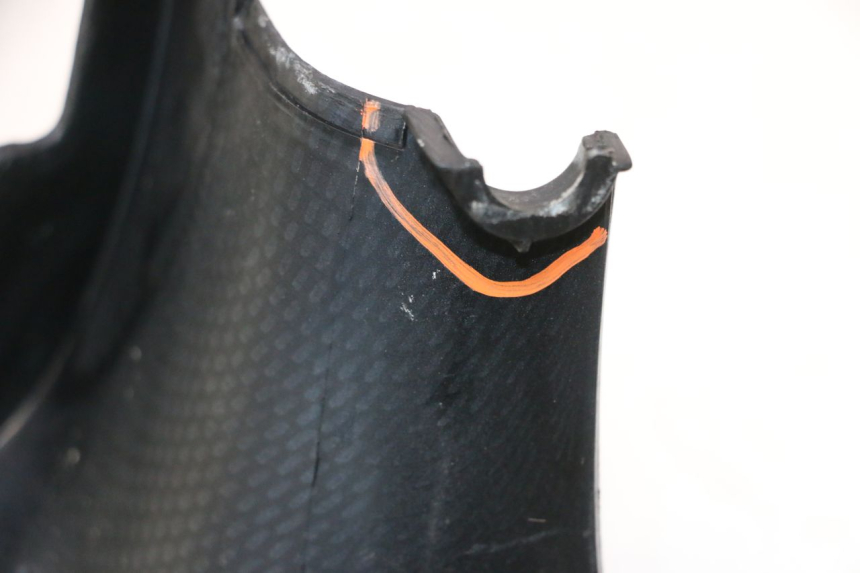 photo de ZITPLAATDEKSEL PEUGEOT SPEEDFIGHT LC 50 (1996 - 2002) - Bevestigingspunten