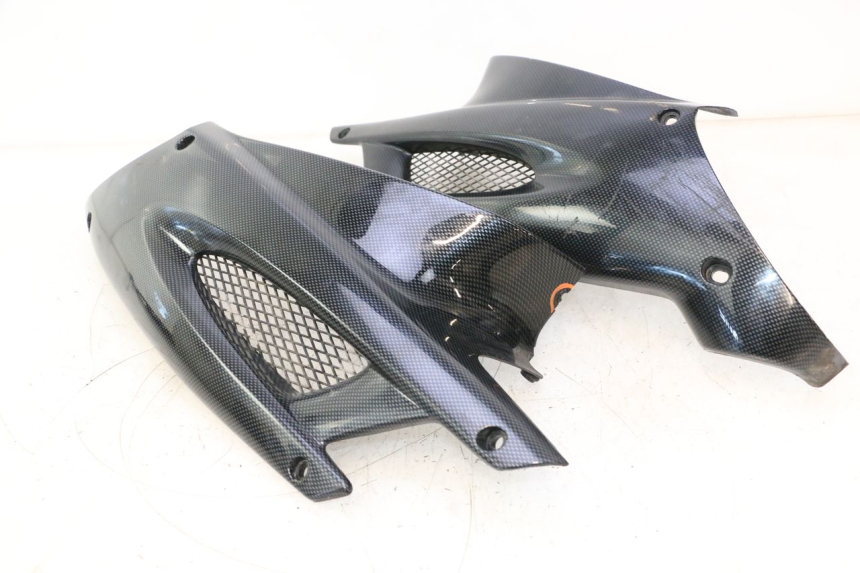 photo de ZITPLAATDEKSEL PEUGEOT SPEEDFIGHT LC 50 (1996 - 2002) - Gecontroleerd onderdeel