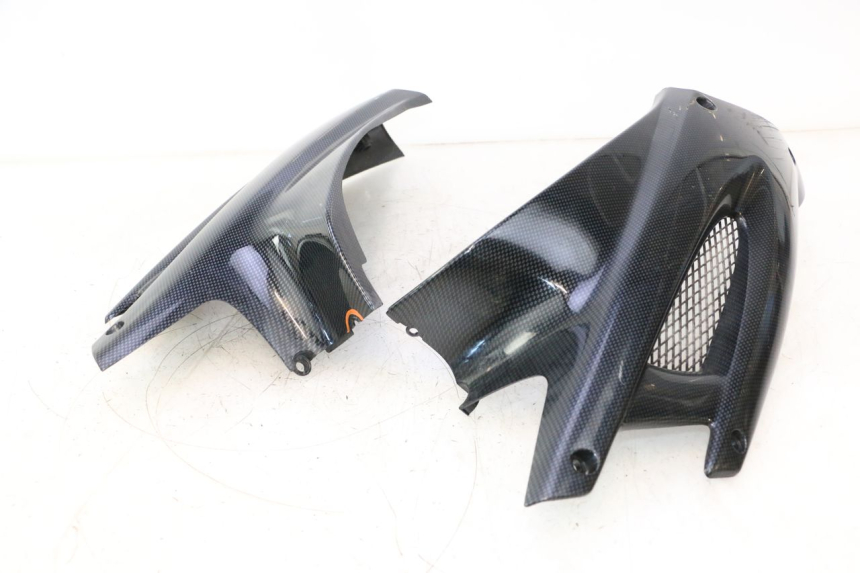 photo de ZITPLAATDEKSEL PEUGEOT SPEEDFIGHT LC 50 (1996 - 2002) - Markeringen en referenties
