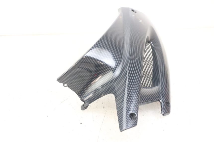 photo de ZITPLAATDEKSEL PEUGEOT SPEEDFIGHT 100 (1997 - 2007) - Detail van het onderdeel