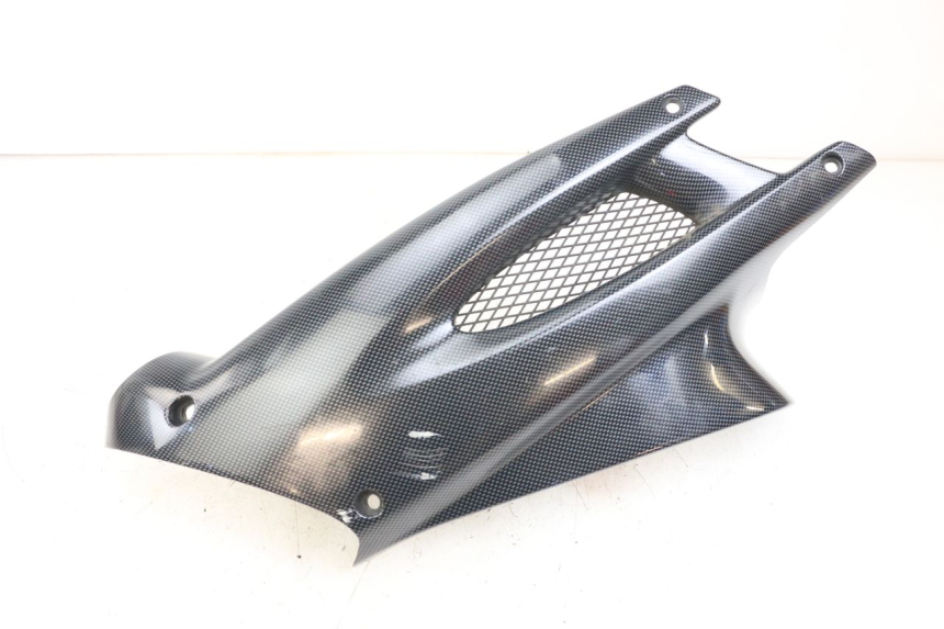 photo de ZITPLAATDEKSEL PEUGEOT SPEEDFIGHT 100 (1997 - 2007) - Zoom op gebruiksstaat