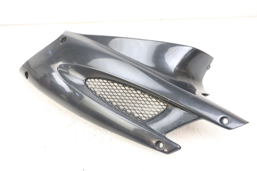 photo de ZITPLAATDEKSEL PEUGEOT SPEEDFIGHT 100 (1997 - 2007) - Markeringen en referenties