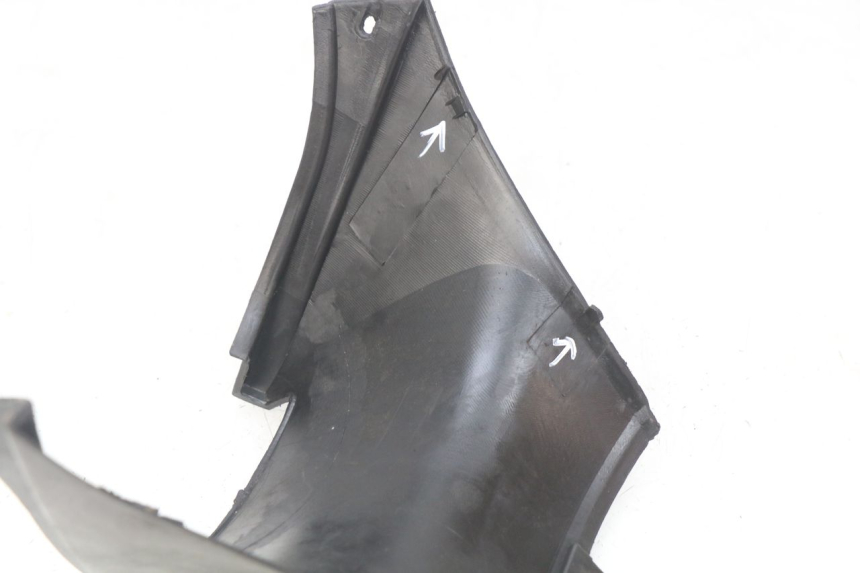 photo de ZITPLAATDEKSEL SACHS SPEEDJET 2T 50 (2007 - 2014) - Zoom op gebruiksstaat