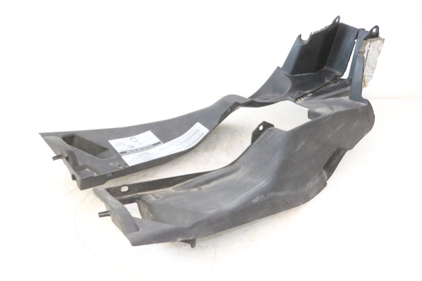 photo de ZITPLAAT ONDER ZIT CAN-AM SPYDER RS 1000 (2008 - 2012) - Hoofdaanzicht
