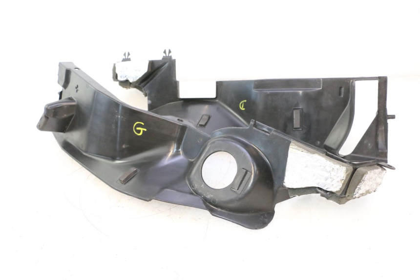 photo de ZITPLAAT ONDER ZIT CAN-AM SPYDER RS 1000 (2008 - 2012) - Zoom op gebruiksstaat