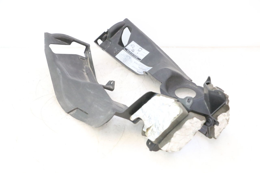 photo de ZITPLAAT ONDER ZIT CAN-AM SPYDER RS 1000 (2008 - 2012) - Overzicht