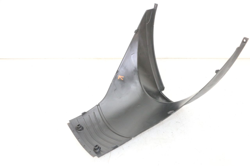 photo de ZITPLAATDEKSEL APRILIA SR 2T 50 (2018 - 2022) - Zoom op gebruiksstaat