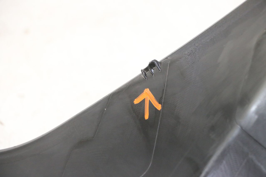 photo de ZITPLAATDEKSEL APRILIA SR 2T 50 (2018 - 2022) - Overzicht