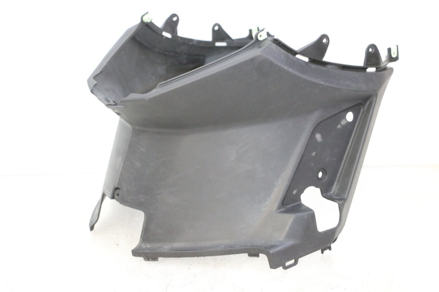 photo de ZITBANKKAPJE PEUGEOT STREETZONE I NAKED 2T 50 (2018 - 2020) - Hoofdaanzicht