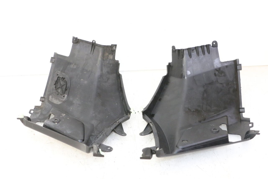 photo de ZITBANKKAPJE PEUGEOT STREETZONE I NAKED 2T 50 (2018 - 2020) - Andere kijkhoek