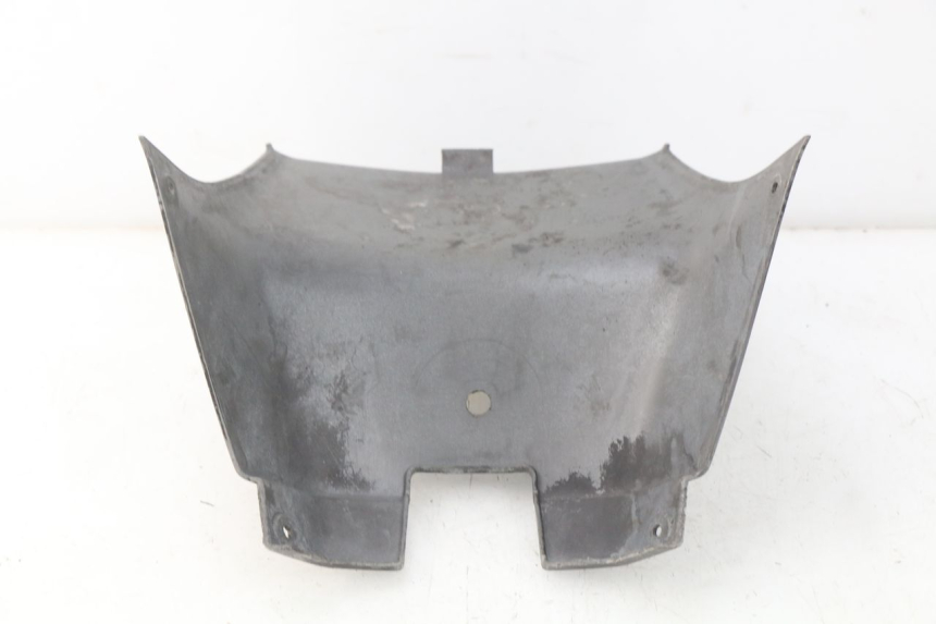 photo de ZITPLAATDEKSEL MBK STUNT NAKED 50 (2004 - 2018) - Zoom op gebruiksstaat