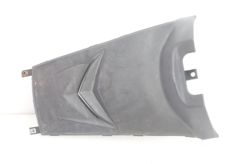 photo de ZITPLAAT ONDER ZIT KYMCO SUPER 8 2T 50 (2007 - 2013) - Andere kijkhoek