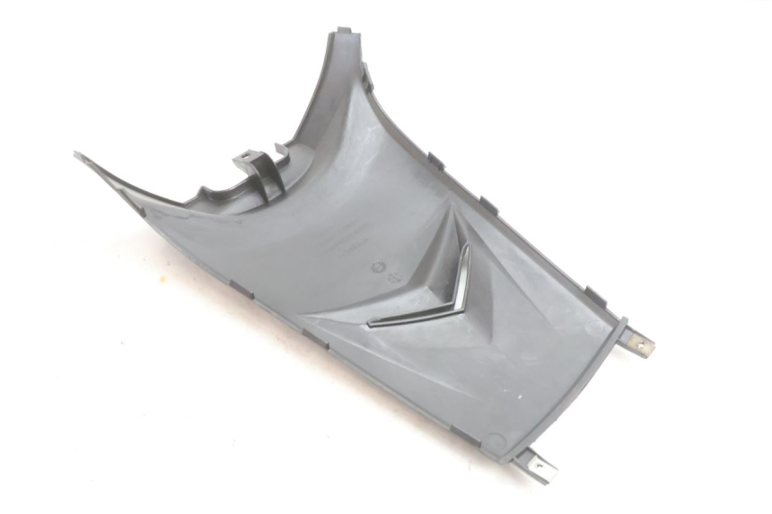photo de ZITPLAAT ONDER ZIT KYMCO SUPER 8 2T 50 (2007 - 2013) - Overzicht