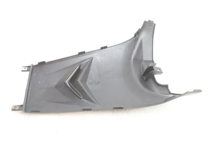 photo de ZITPLAAT ONDER ZIT KYMCO SUPER 8 2T 50 (2007 - 2013) - Bevestigingspunten