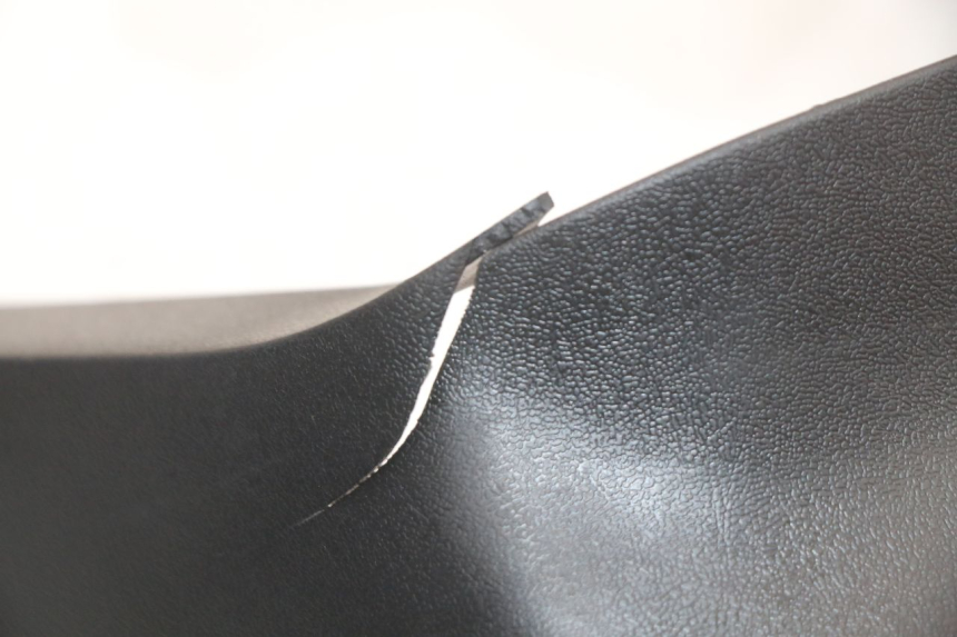 photo de ZITPLAATDEKSEL SUZUKI BURGMAN 125 (2018 - 2021) - Andere kijkhoek