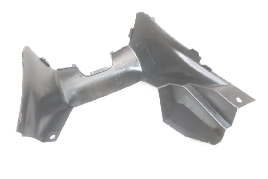 photo de ZITPLAATDEKSEL SUZUKI BURGMAN 125 (2018 - 2021) - Overzicht