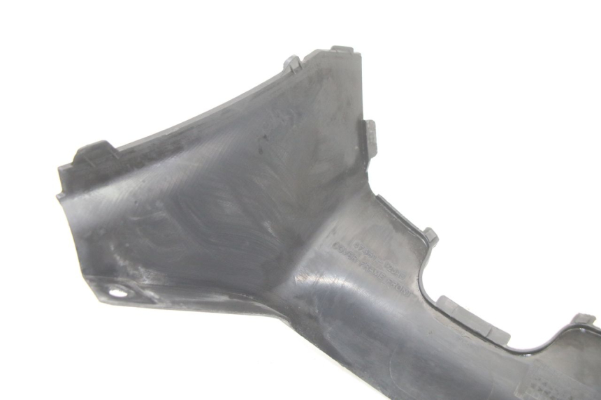 photo de ZITPLAATDEKSEL SUZUKI BURGMAN 125 (2015 - 2017) - Overzicht