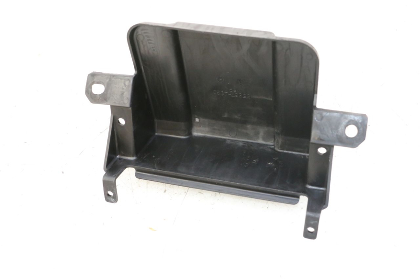 photo de ZITBANKKAPJE SUZUKI GSX F GSXF 650 (2007 - 2015) - Zoom op gebruiksstaat