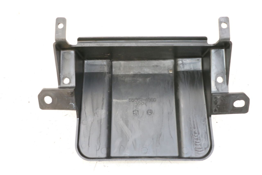 photo de ZITBANKKAPJE SUZUKI GSX F GSXF 650 (2007 - 2015) - Andere kijkhoek