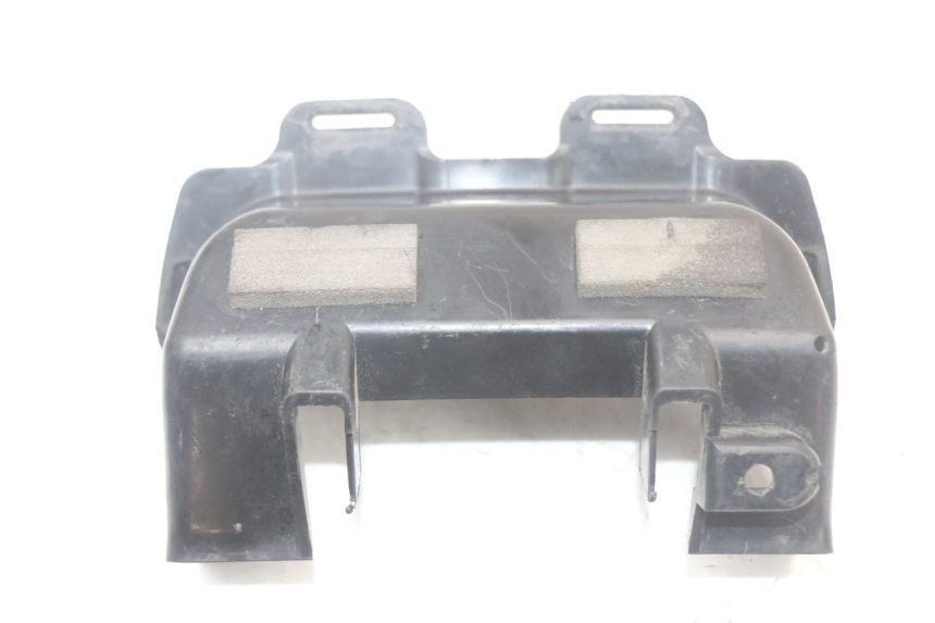 photo de ZITPLAATDEKSEL SUZUKI SV N 650 (1999 - 2002) - Andere kijkhoek