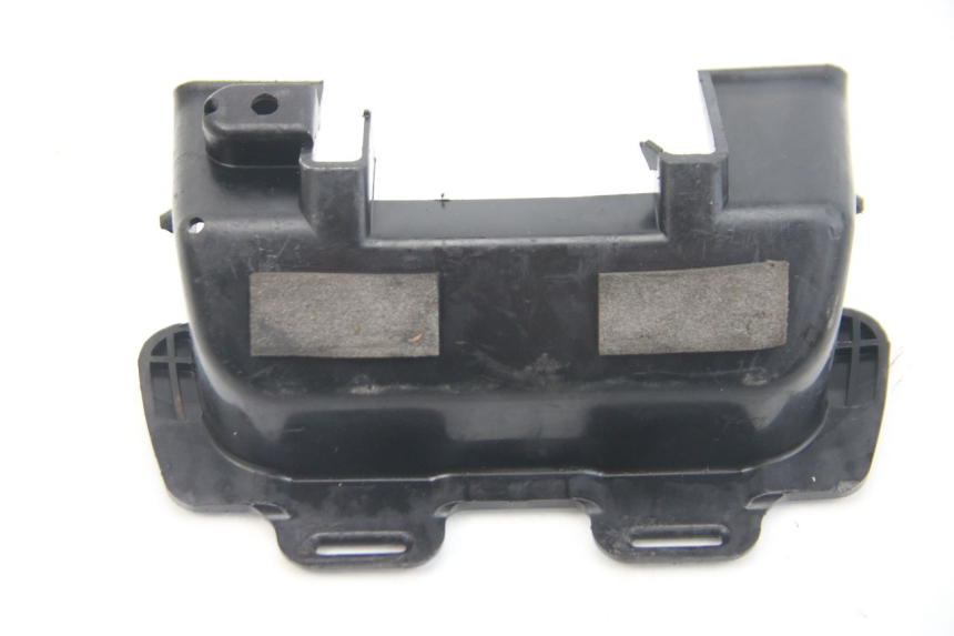 photo de ZITBANKKAPJE SUZUKI SV S 650 (1999 - 2002) - Andere kijkhoek