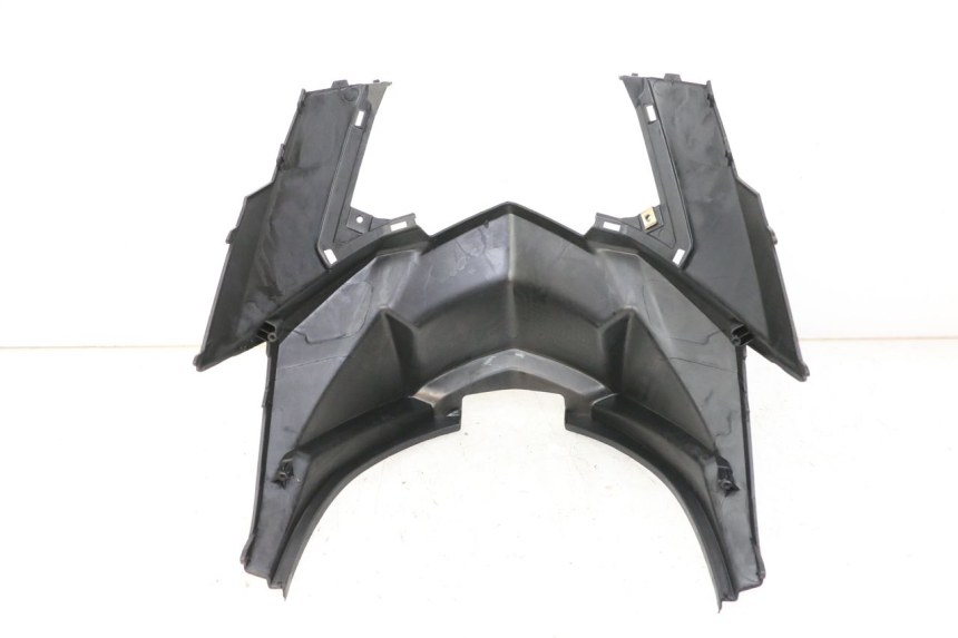 photo de ZITBANKKAPJE SYM JET 14 4T 50 (2018 - 2022) - Zoom op gebruiksstaat