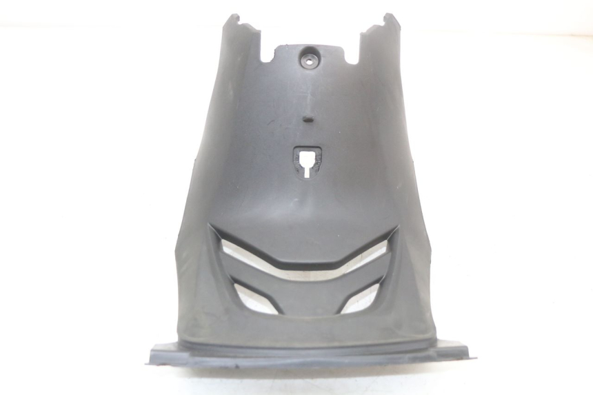 photo de ZITPLAATDEKSEL SYM ORBIT 2 4T 50 (2008 - 2017) - Zoom op gebruiksstaat