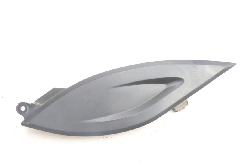 photo de AFDEKKING ONDER ZITPLAATS YAMAHA TDM ABS 900 (2002 - 2014) - Zoom op gebruiksstaat