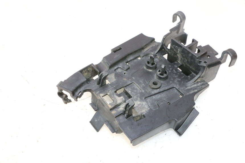 photo de DEKSEL ONDER ZIT HUSABERG TE 250 (2011 - 2014) - Andere kijkhoek