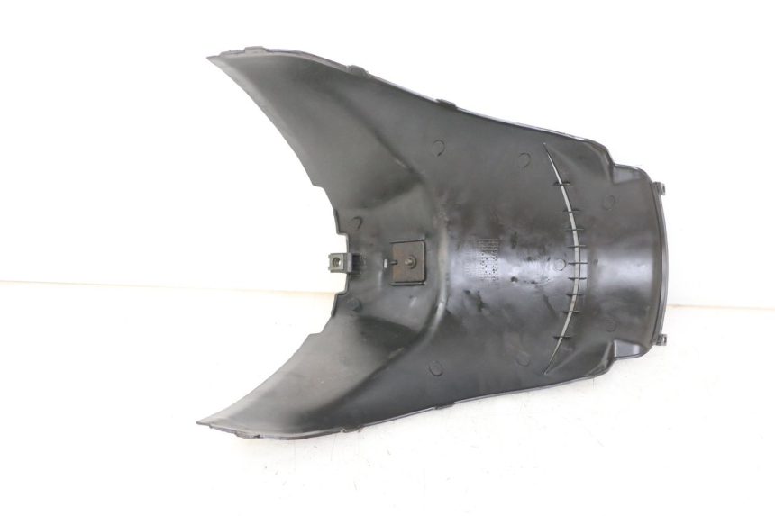 photo de ZITPLAATDEKSEL TNT MOTOR ROMA 10' 4T 50 (2019 - 2022) - Zoom op gebruiksstaat