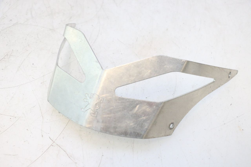 photo de ZITDEKSEL PEUGEOT TREKKER 50 (1995 - 2004) - Detail van het onderdeel