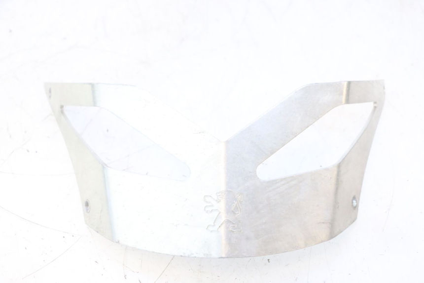 photo de ZITDEKSEL PEUGEOT TREKKER 50 (1995 - 2004) - Focus op structuur